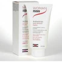 Isdin Femme Antiestrias 250ml + Reafirmante 30ml