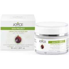 Joyce Crème Visage Anti-Âge 50ml