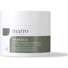 Marro Marnica Crème de Massage Apaisante 200ml