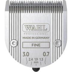 Wahl Chromstyle Precision Lame Fine 0,7x3mm 1 Unité