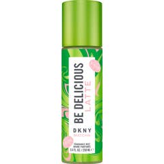 DKNY Be Delicious Latte Matcha Brume Corporelle 250 ml