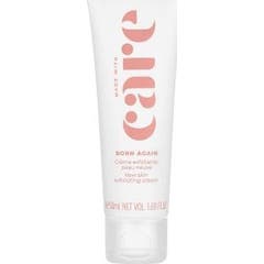 Made With Care Born Again Crème Exfoliante Peau Neuve 50ml