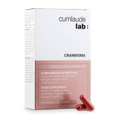 Cumlaude Cranbioma 30Cpas