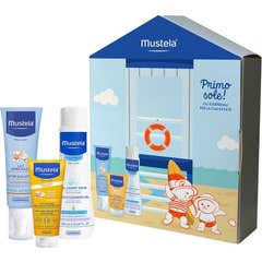 Mustela Coffret Primo Sole!