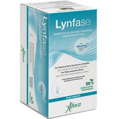 Aboca Adelgacción Lynfase avec AdipoDren 20uds