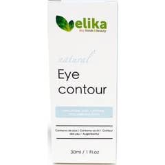Elikafoods Crème pour le contour des yeux 30ml