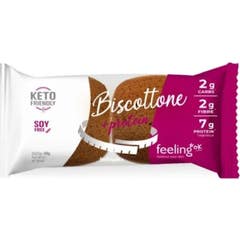 Feeling Ok Biscottone 2x25g