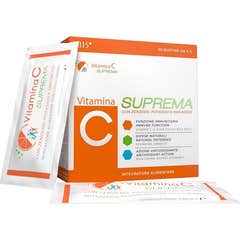 X115 Vitamine C Suprême 30 Sachets