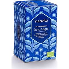 Neavita Tisane Doux Rêves Bio 15uts