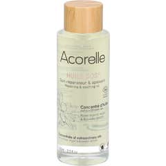 Acorelle Huile Sos Bio 100ml