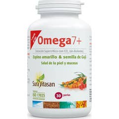 Sura Vitasan Omega 7+ 30 Pearls