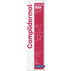 Complidermol 5 Alfa Plus Lotion Anti-Chute Spray 100 ml