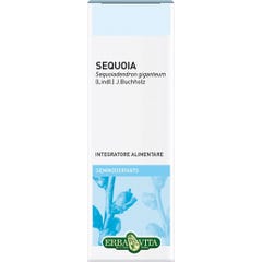 Herbivita Gemmoderivato Sequoia 50Ml