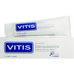 Vitis Dentifrice Blanchissant 100ml