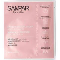 Sampar Masque Hydrafuse Collagene 35 g