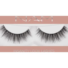Nam Insanity Look Lashes 1 ud