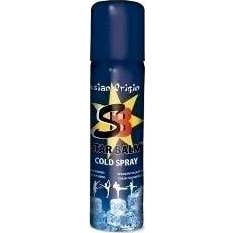 Asian Origin Star Balm Spray Refroidissant 150 ml