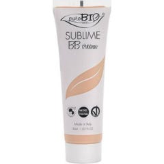Purobio Crème Sib Sublime 2