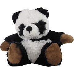 Soframar Cozy Peluches Bouillotte Panda