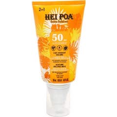 Hei Poa Lait Fondant Spf50 150ml