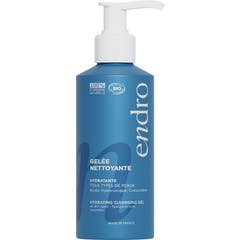 Endro Gelée Nettoyante Hydratante 150 ml
