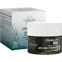 Teñzor Cyanolift Bio Crème Velours 50ml