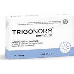 Ngn Healthcare Trigonorm 30caps