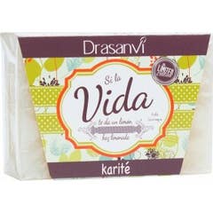 Savon de karité Drasanvi 100g