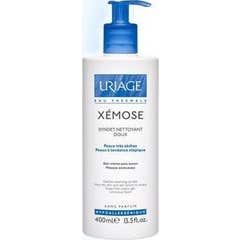 Uriage Xémose Syndet Nettoyant Doux 400ml