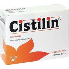 Viverba Cistilin 14 Sachets