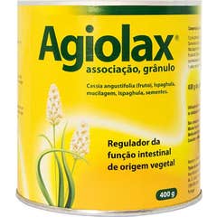 Agiolax Granulado para Té 400g