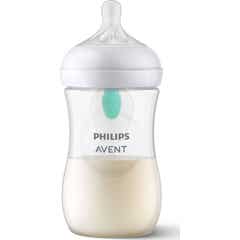 Philips Avent Biberon SCY673/01 Natural AirFree 260ml