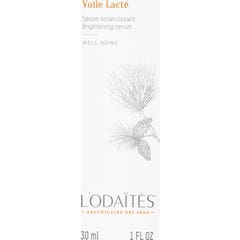 L'Odaitès Voile Lacte Sérum Illuminateur 30 ml