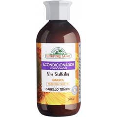 Corpore Sano Après-Shampooing Sans Sulfate 300ml