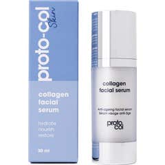 Proto Col Sérum visage au collagène 30 ml
