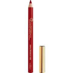 L'Oréal Color Riche Le Lip Liner Crayon Lèvres 300 Le Rouge 1,2 g