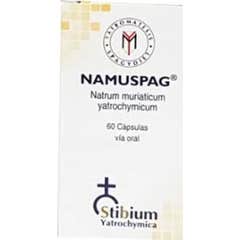 Heliosar Namuspag 60caps