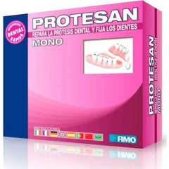 Protesan Prothèses Dentaires Mono Adhésives 50g