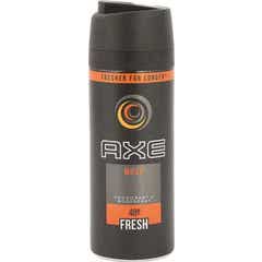 Axe Desodorante 48H Fresh Musk 150ml