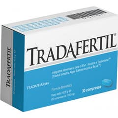 Tradafertil 30Cpr