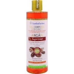 Esential Arôms Gel de Bain Argan Supreme 500ml