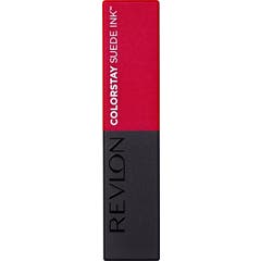 Revlon Colorstay Suede Ink Rouge à Lèvres Mat 018 First Class 2,55 g