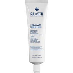 Rilastil Xerolact Crème Mains 100ml