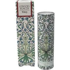 Vitry Longcils Boncza Rouge à Lèvres Rouge Brique 3,5 g