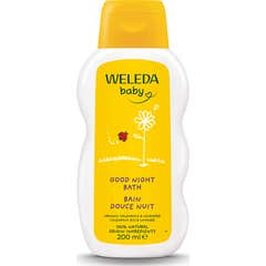 Weleda Bain Douce Nuit 200ml