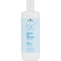 Schwarzkopf Bc Moisture Kick Conditioner Aloe Vera 1000 ml