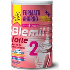 Blemil Plus 2 Forte Lait de Suite 1200 g