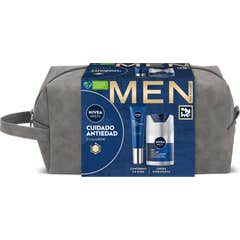 Nivea Men Soin Anti-âge Hyaluron Pack Contour des Yeux + Crème
