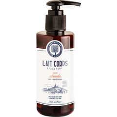 Authentine Lait Corp Amande Bio 500ml