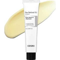 COSRX Crème au Rétinol 0,1 20 ml